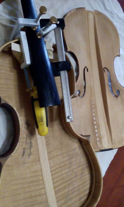 Професионални лютиерски услуги