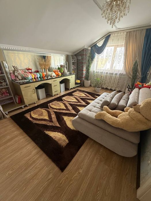 Продам лучший дом в Талгаре