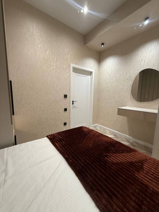 Продаётся 1в2ком ЖК Vegas Tower 36м2 ор-р: Братские могилы