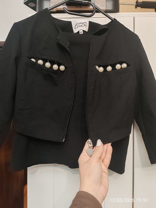 Сет Chaos by Chris с перли