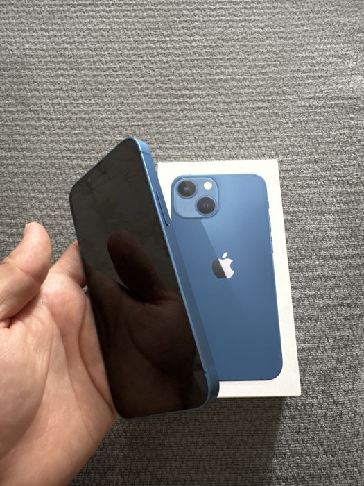 Iphone 13 mini 128гб