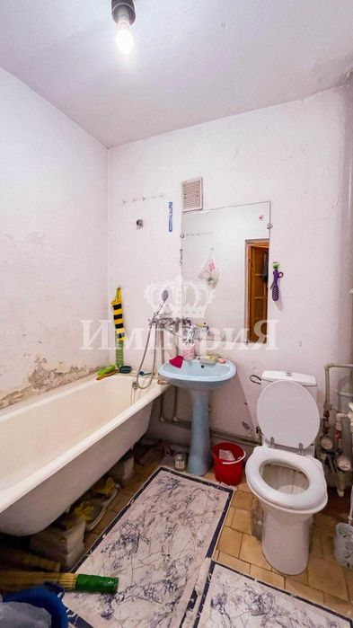 Продам Квартиру Бекжан Империя