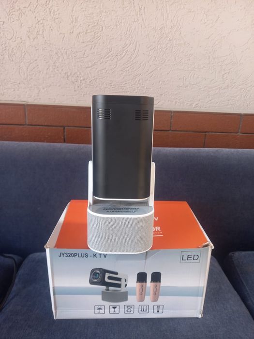 Мультипроектор  караоке