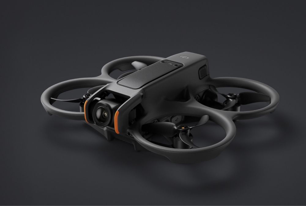 Прода дрон dji avata 2