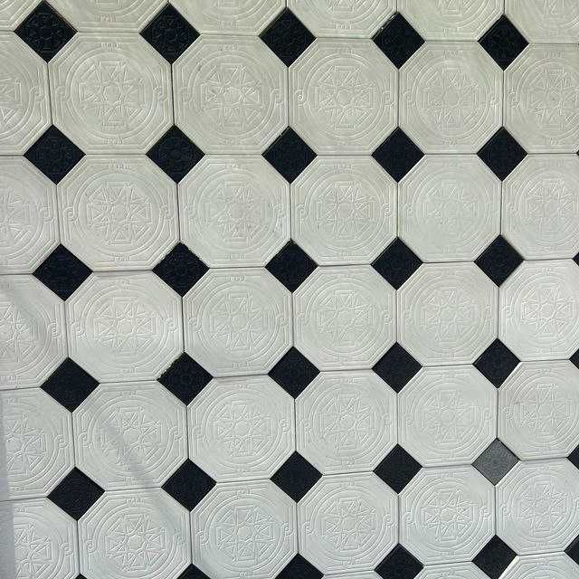 Брусчатка териш хизмати