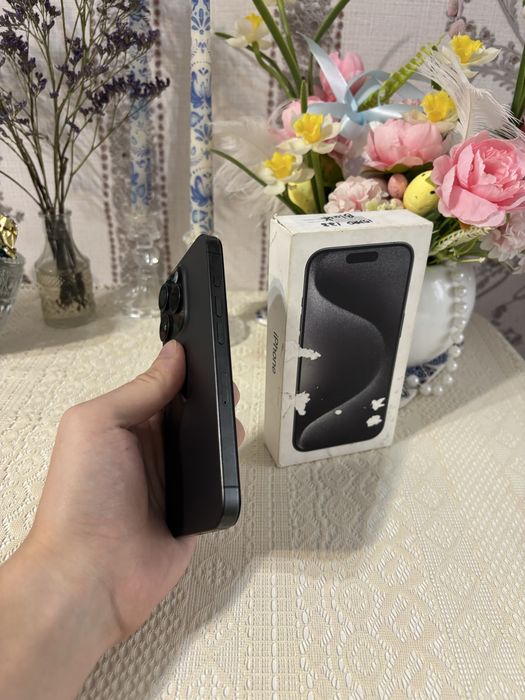 Iphone 15 Pro айфон 15 про