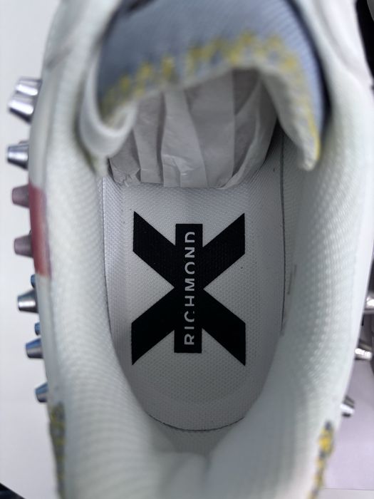 John Richmond sneakers