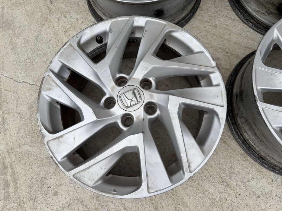 Оригинални джанти Honda CR-V