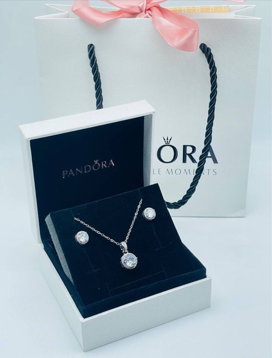 Pandora со скидкой