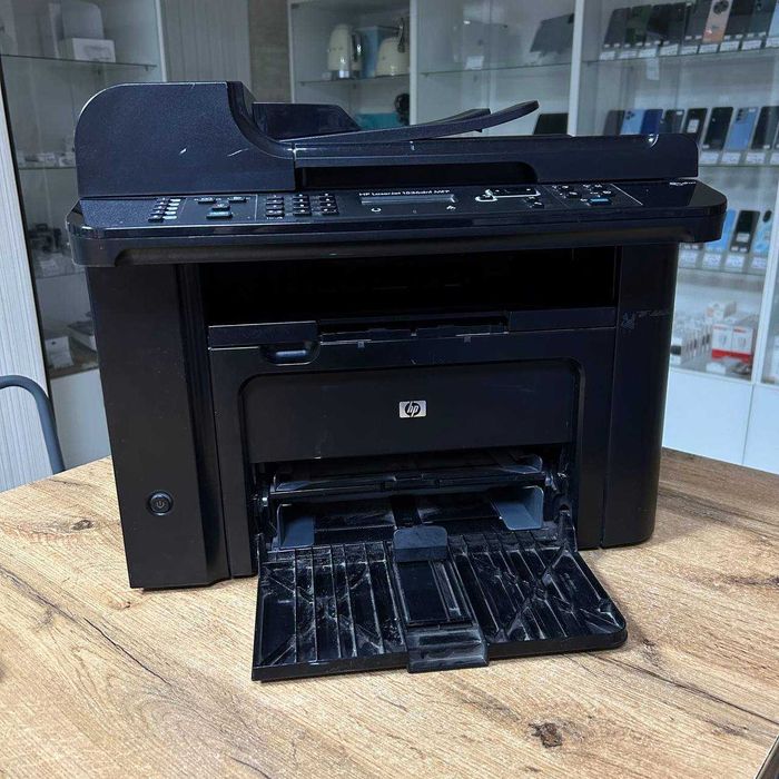 Мфу HP LASERJET PRO MFPM127FW / sk156444