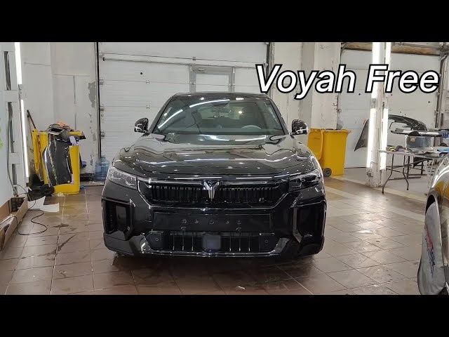 Вскрытие и прикуривание автомобиля