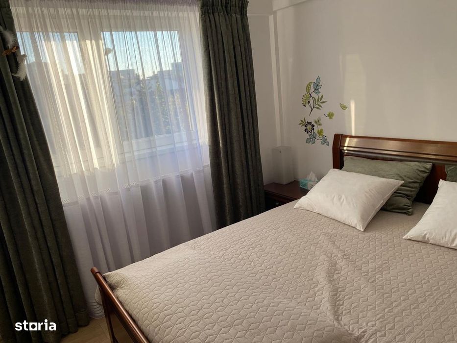 3 camere bloc nou I Centrala proprie I zona Gara de Nord - Plevnei - O