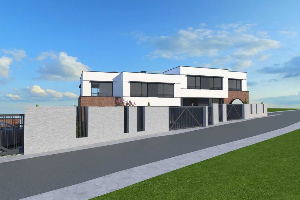 Продава се Къща в Хасково, в.з. Хасково - 260 кв.м за 1385 €/кв.м - Снимка #10