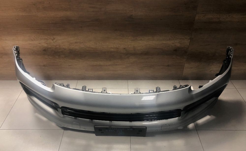 Porsche Cayenne 9y Panemera 971 bara fata completa capota kit airbag