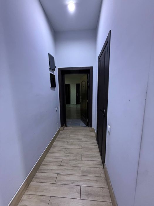 Продаётся 5/1/9 на Паркентском. Новостройка с кадастром