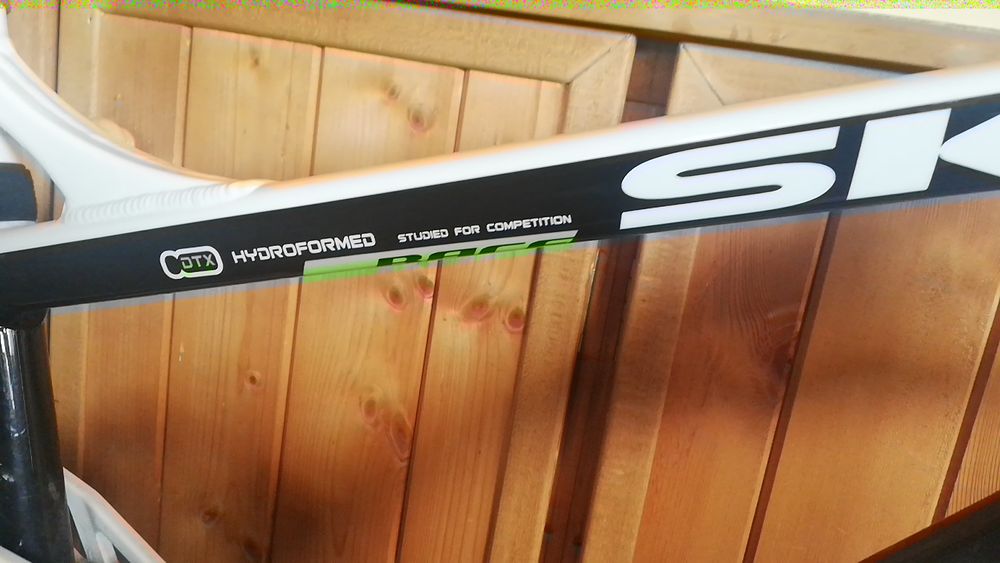 Велосипед Планински Shockblaze