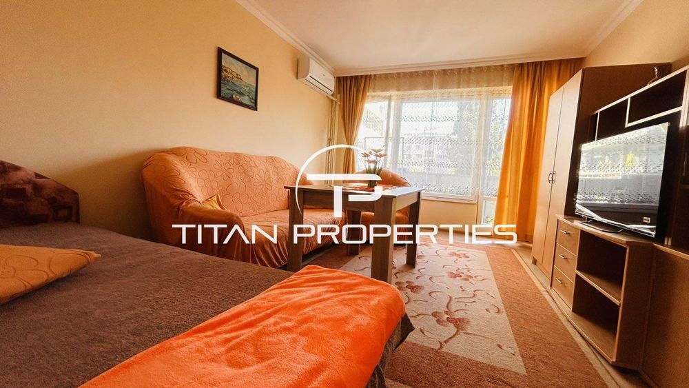 Дава се под наем Двустаен апартамент в Бургас, Възраждане - 64 кв.м за 484.5 € - Снимка #2