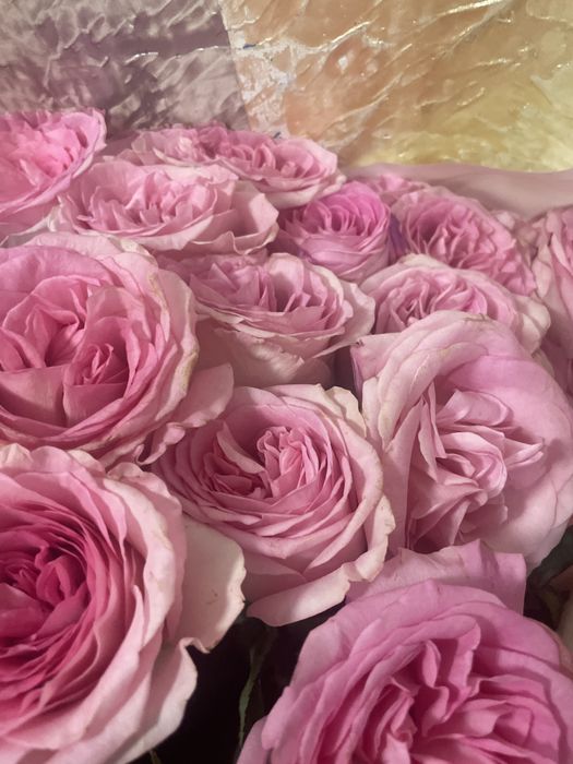 Красивые букеты