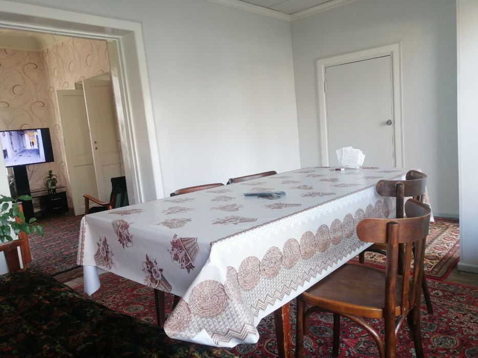 Срочно Продаётся дом в Шайхантахурский район, махалля С. Дарвоза.