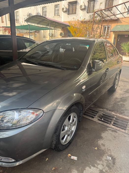 Jentra 2016, мокрый асфальт