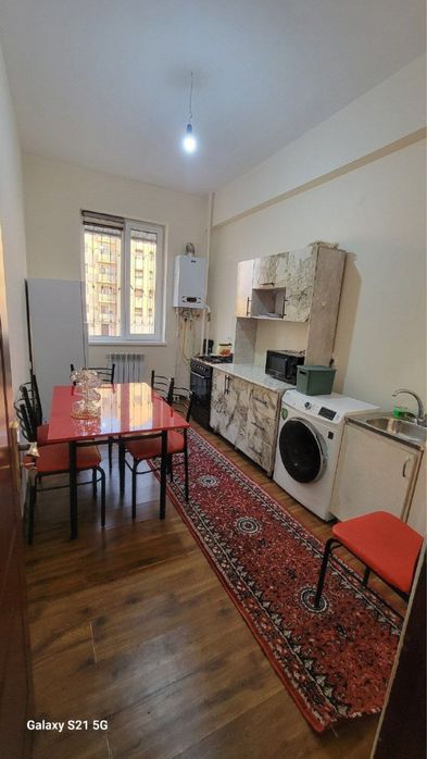 Аренда 2/3/5 Коракамиш 1/4