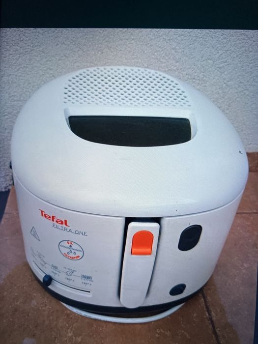 Friteuza Tefal 1900W