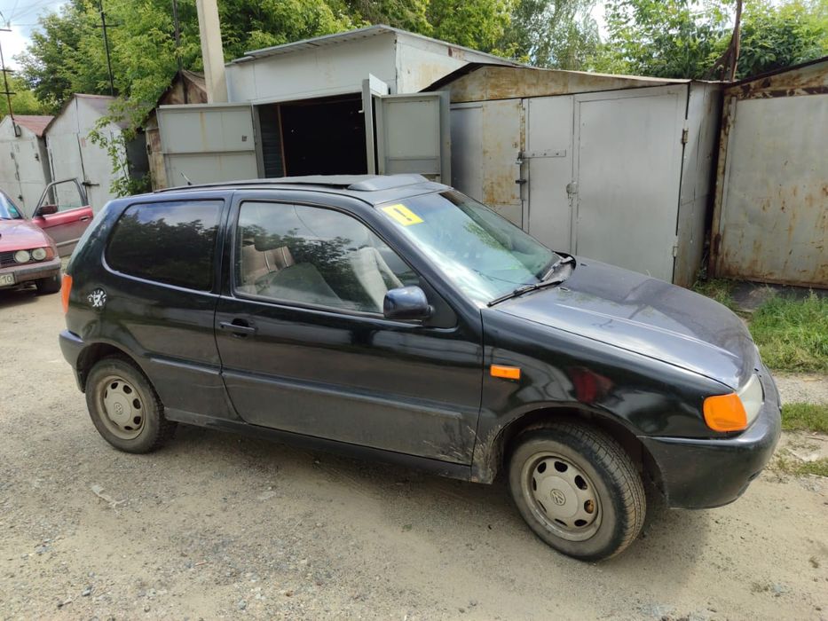 Продам Volkswagen