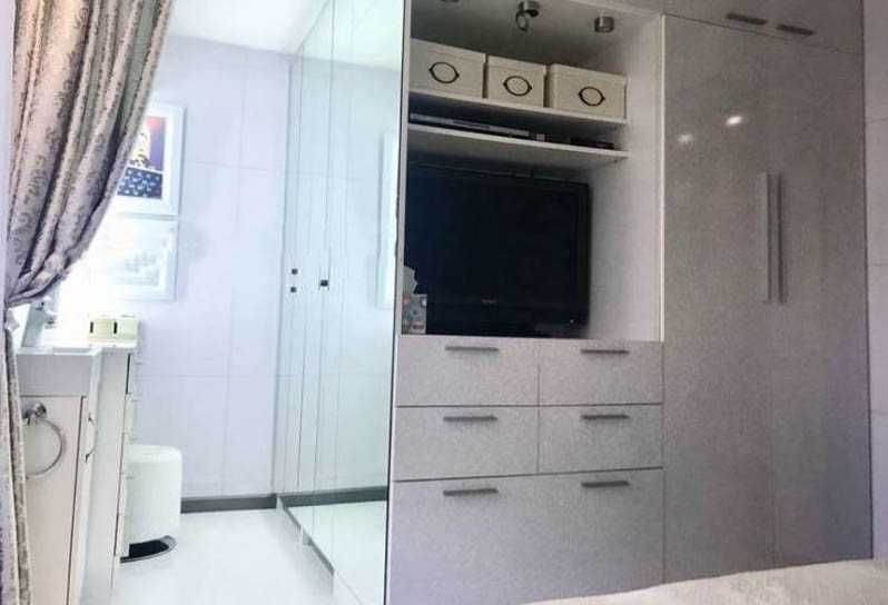 Дава се под наем Тристаен апартамент в София, Лозенец - 80 кв.м за 1047.03 € - Снимка #6