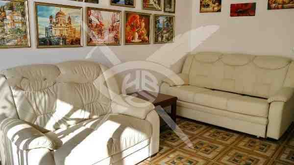Продава се Тристаен апартамент в Несебър - 160 кв.м за 829 €/кв.м - Снимка #5