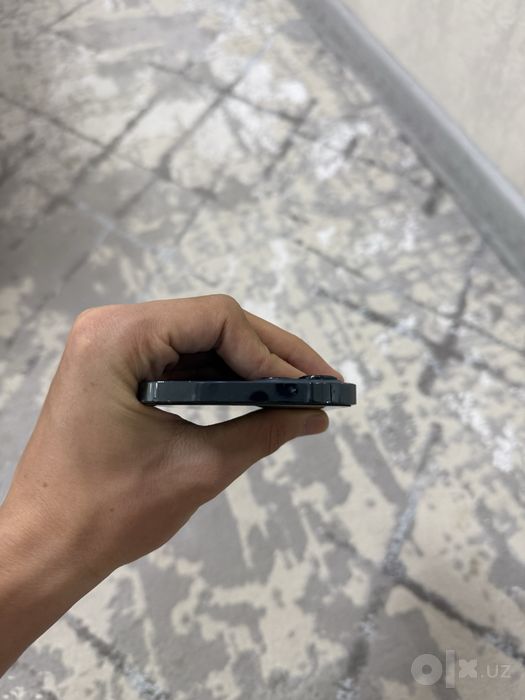 iPhone 12 Pro Max sotiladi