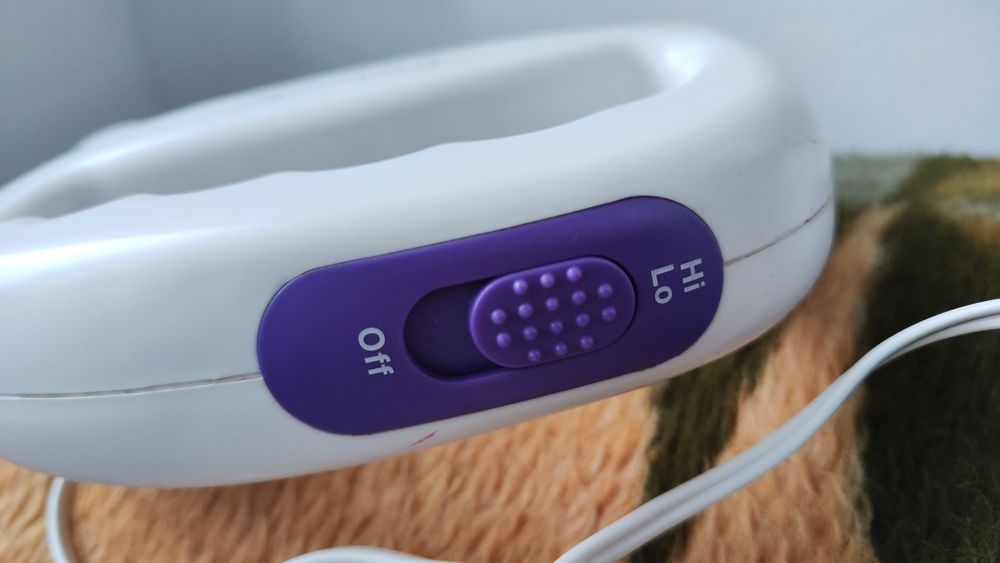 Aparat pentru masaj -Zephyr Cosmetics Contourelle