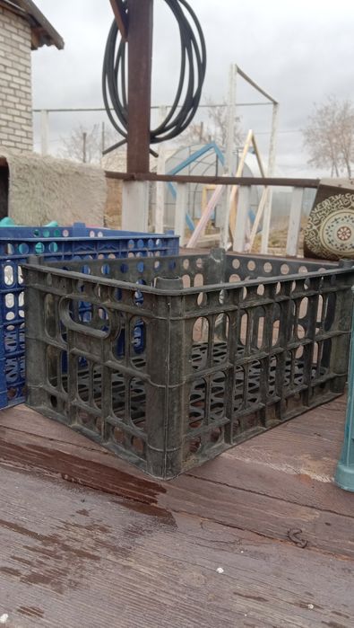 Продам ящик для обощи фрукты