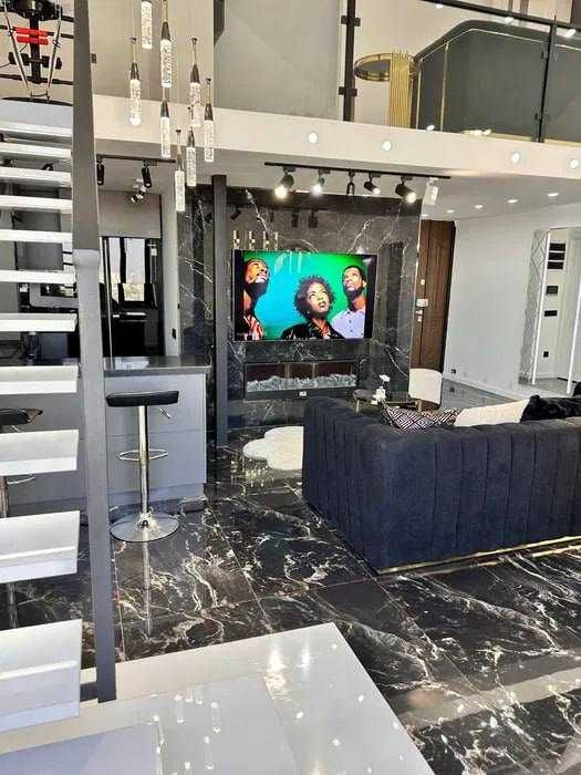 NEW Mirabad Palace‼️‼️‼️Дуплекс 4/10/10 120м2 Ор  Мирабад Авеню Сзади