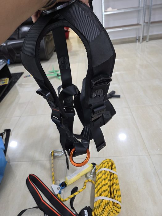 ham alpinism utilitar