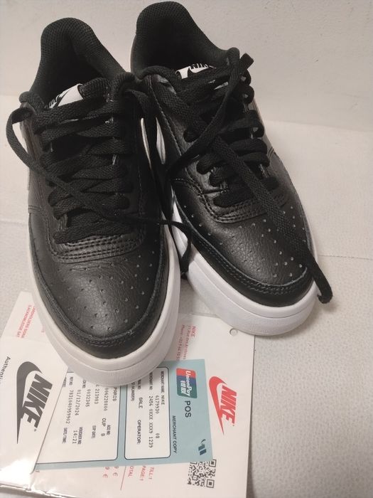 Маратонки дамски Nike - 37.5