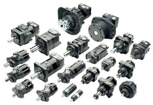 Услуги по ремонту гидравлики