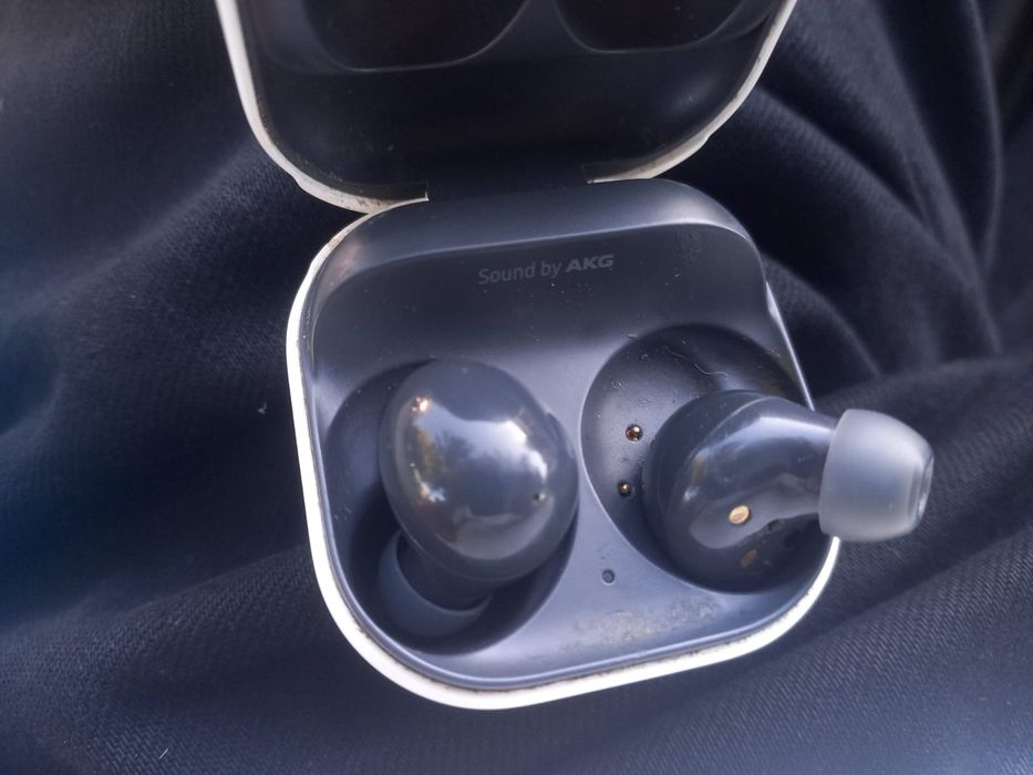 Galaxy buds 2 оригинал