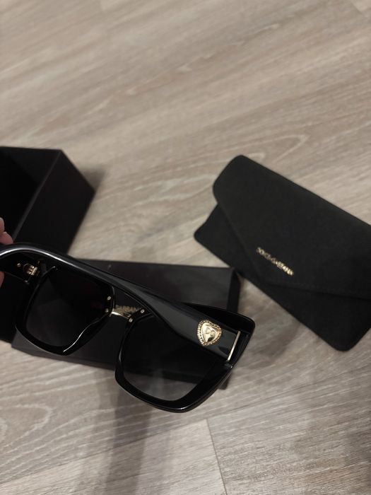 Ochelari soare Dolce & Gabbana dama