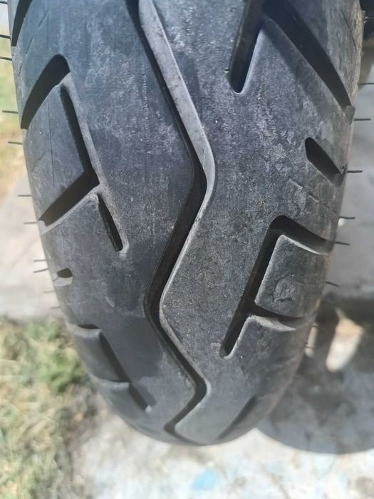 Honda CB500S, 58 к.с.