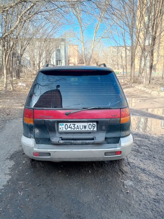Продам Митсубиси рвр