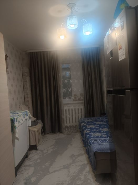 Продам 3х ком квартиру