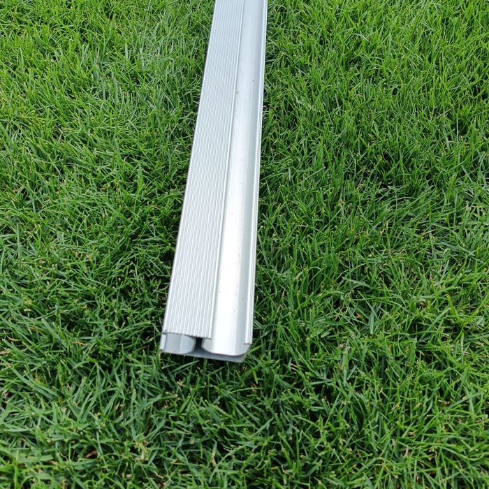 Sistem fixare  panouri fotovoltaice