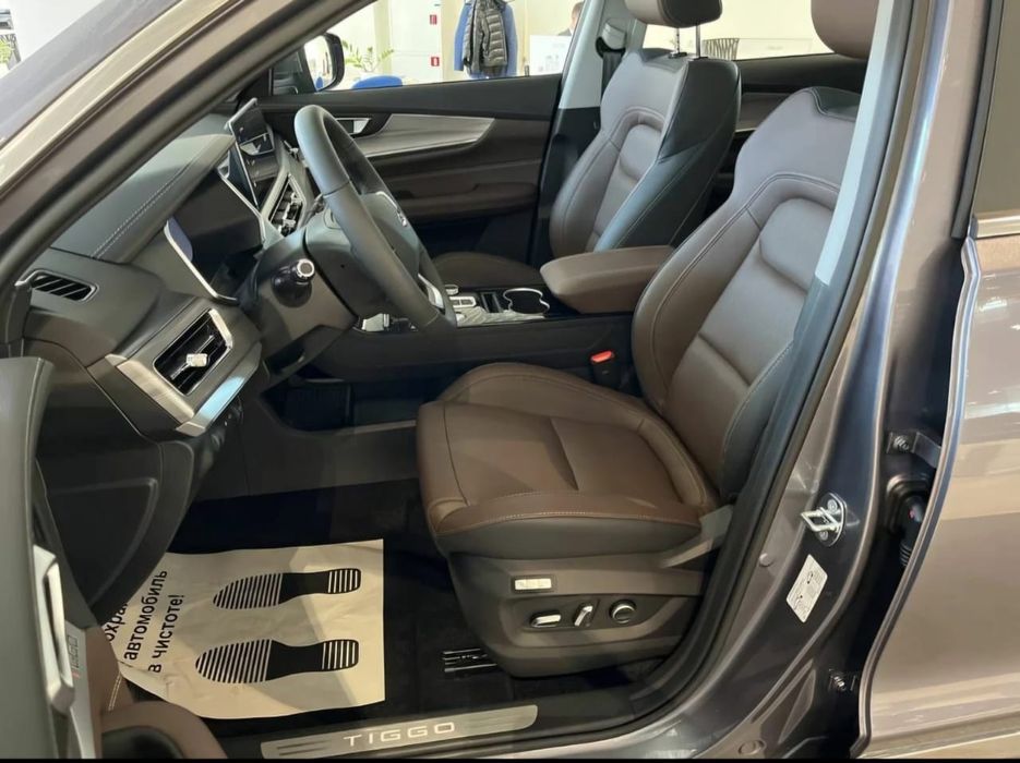 Срочно ! Дёшево Tiggo