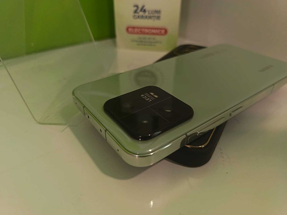 (AG41) Telefon Xiaomi 13 b6659 Garantie 2 ani