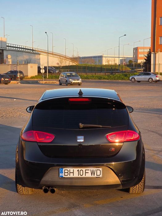 ‼️OFERTA‼️Seat Leon FR 2012
