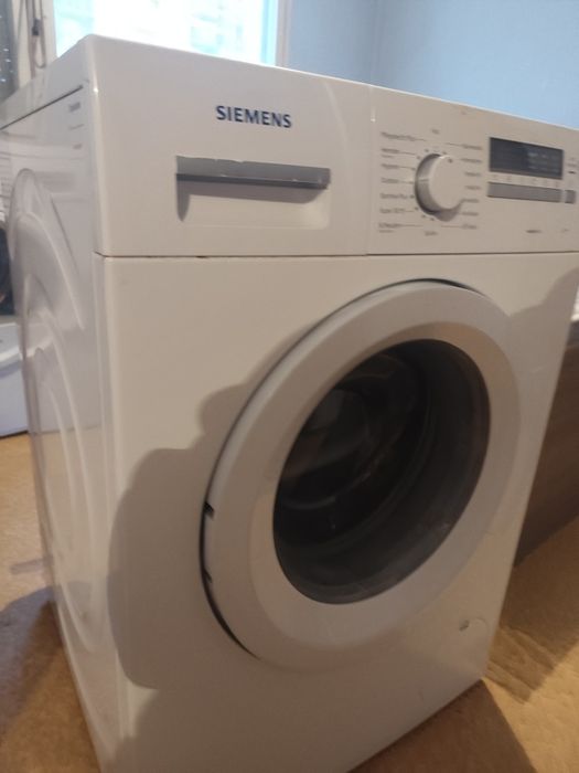 Сушилня.Сименс работи много добре
