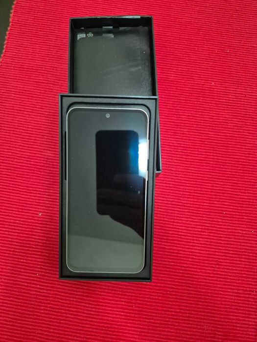 Vand Samsung s23 fe