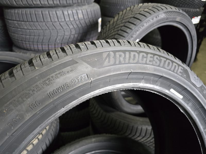 245/45/20 BRIDGESTONE 4бр