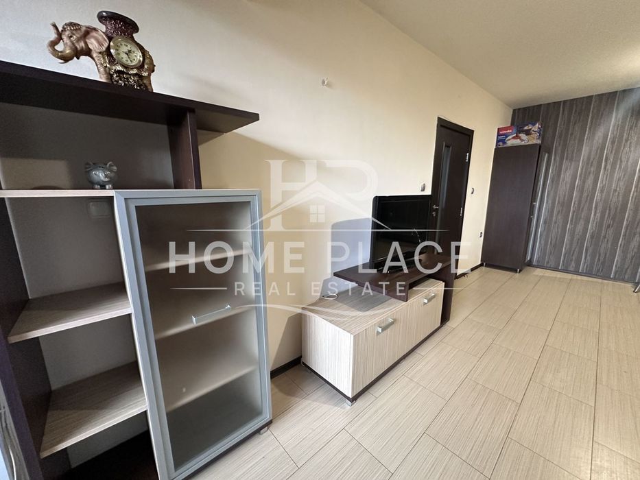 Дава се под наем Двустаен апартамент в Варна, Център - 68 кв.м за 498.27 € - Снимка #5