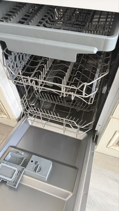 Продам посудомойку Hansa